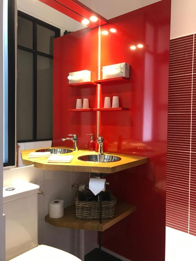 L'Aubergiste Hotell Corcelles-les-Arts Eksteriør bilde