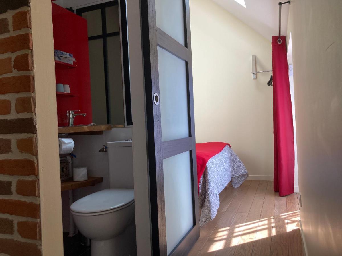 L'Aubergiste Hotell Corcelles-les-Arts Eksteriør bilde