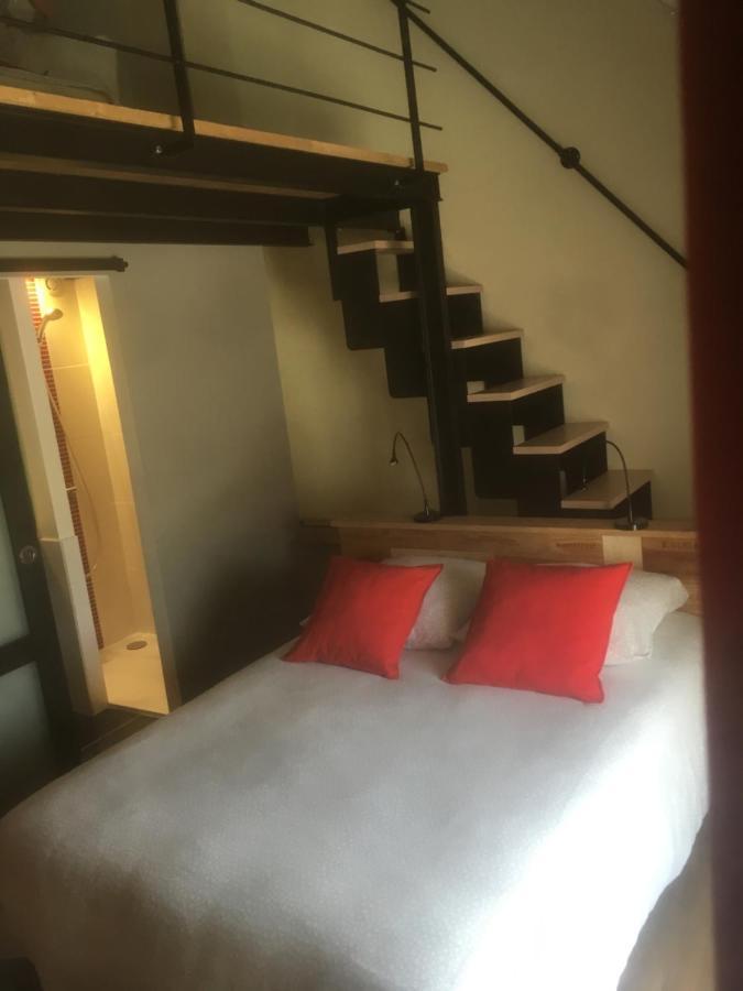 L'Aubergiste Hotell Corcelles-les-Arts Eksteriør bilde