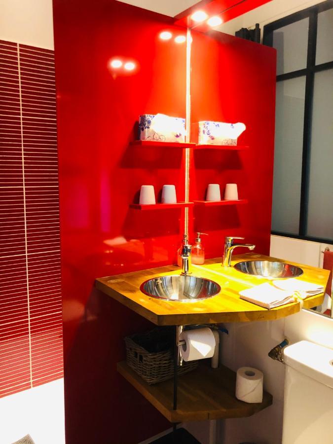 L'Aubergiste Hotell Corcelles-les-Arts Eksteriør bilde