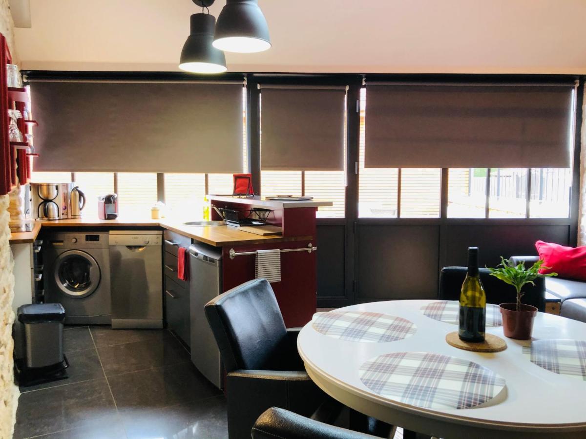 L'Aubergiste Hotell Corcelles-les-Arts Eksteriør bilde