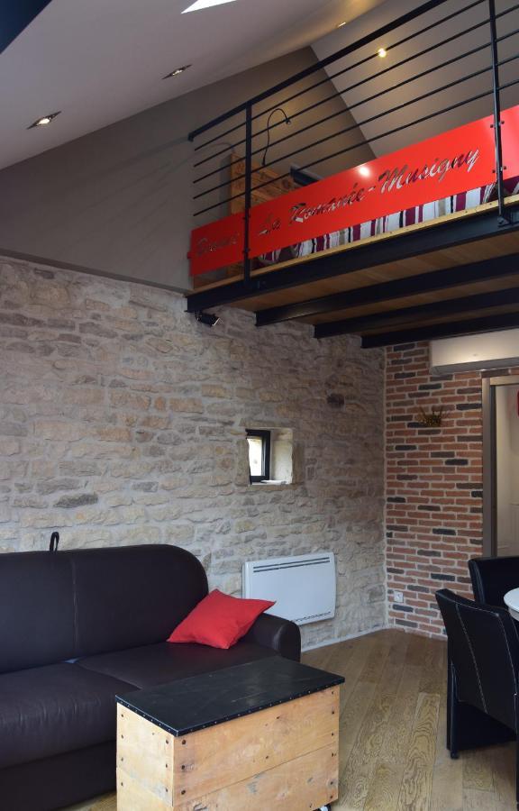 L'Aubergiste Hotell Corcelles-les-Arts Eksteriør bilde