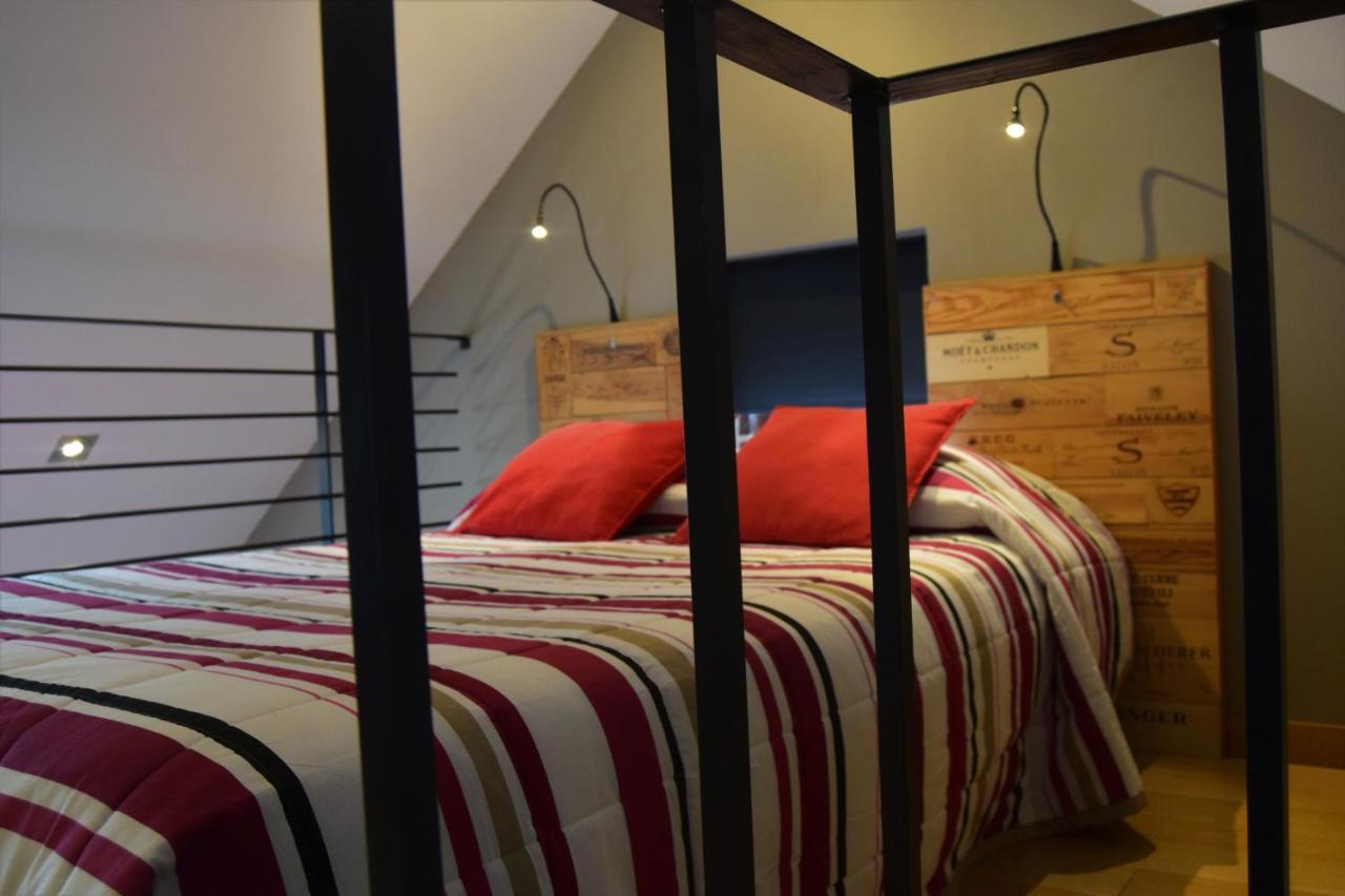 L'Aubergiste Hotell Corcelles-les-Arts Eksteriør bilde